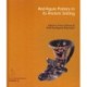 Red-figure Pottery in its Ancient Setting: acts of the International Colloquium held at the National Museum of Denmark in Copenhagen, november 5-6, 2009