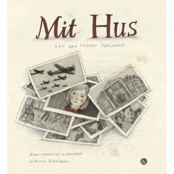 Mit hus: Den dag freden forsvandt