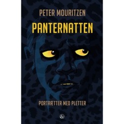 Panternatten: Portrætter med pletter