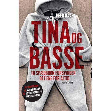 Tina & Basse