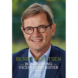 Fra bondedreng til vicestatsminister: Erindringer