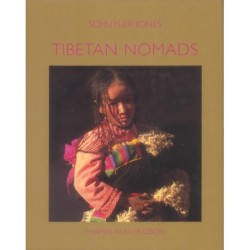 Tibetan nomads: Environment, pastoral economy, and material culture