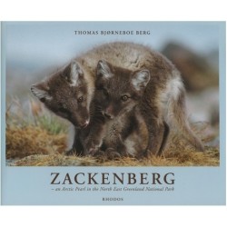 Zackenberg: an Arctic Pearl in the North East Greenland National Park