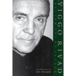 Viggo Rivad - Mellem lys og skygge