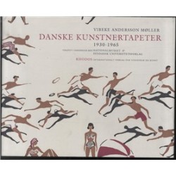 Danske kunstnertapeter 1930-1965