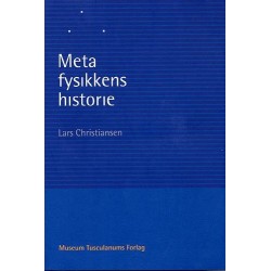 Metafysikkens historie