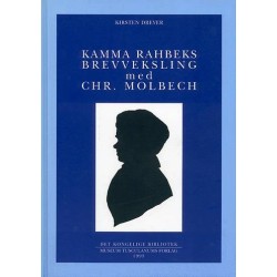 Kamma Rahbeks brevveksling med Chr. Molbech