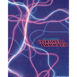 Lyskunst i Danmark