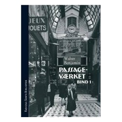 Passageværket Bind 1+2