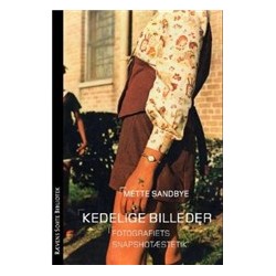 Kedelige billeder: Fotografiets snapshotæstetik