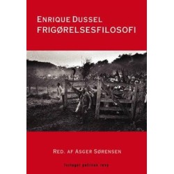 Frigørelsesfilosofi