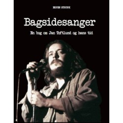 Bagsidesanger: En bog om Jan Toftlund og hans tid