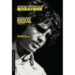 Samlede digte og tekster 1968-1971