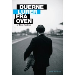 Duerne lurer fra oven: Digte