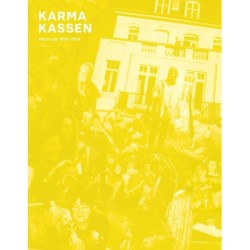 Karmakassen: Maos Lyst 1968-2018