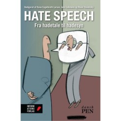 Hate Speech: Fra hadetale til hadesyn