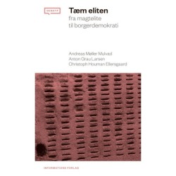Tæm eliten: fra magtelite til borgerdemokrati