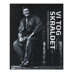VI TOG SKRALDET: Renholdning i København 1898-2011