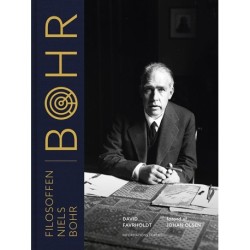 Filosoffen Niels Bohr