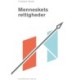Menneskets rettigheder