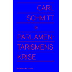 Parlamentarismens krise