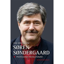Søren Søndergaard: Professionel revolutionær
