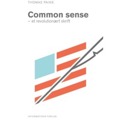 Common Sense: et revolutionært skrift
