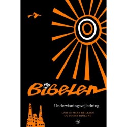 Bibelen til konfirmander- undervisningsvejledning