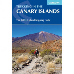 Trekking in the Canary Islands: The GR131 Island Hopping Route