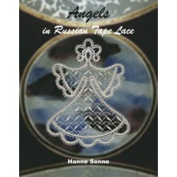 Angels in Russian Tape Lace