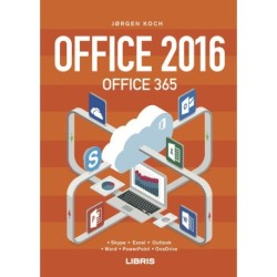 Office 2016 og Office 365