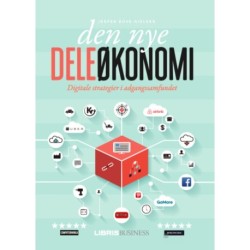 Den nye deleøkonomi