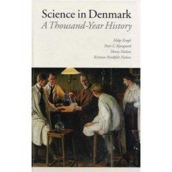 Science in Denmark: a thousand-year history