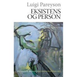 Eksistens og person