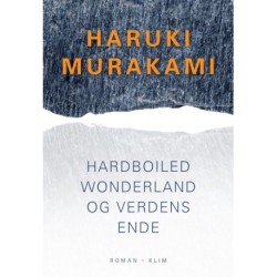 Hardboiled Wonderland og Verdens ende
