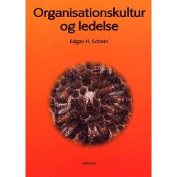 Organisationskultur og ledelse