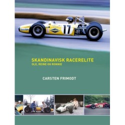 Skandinavisk Racerelite: Ole, Reine og Ronnie