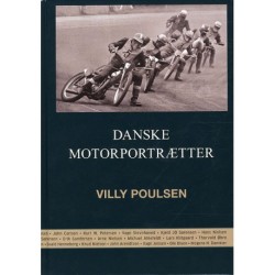 Danske Motorportrætter