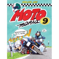 MOTOmania 9
