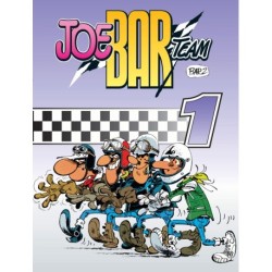 Joe Bar Team 1