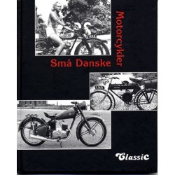 Små danske motorcykler