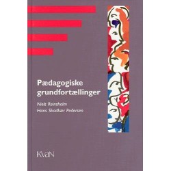 Pædagogisk grundfortælling