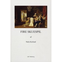 Fire skuespil