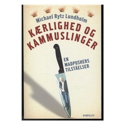 Kærlighed og kammuslinger: En madpushers tilståelser