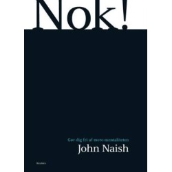 Nok!: Gør dig fri af mere-mentaliteten