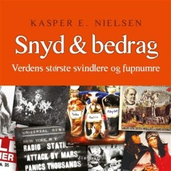 Snyd & bedrag: Verdens største svindlere
