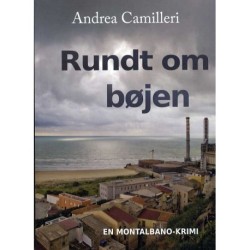 Rundt om bøjen