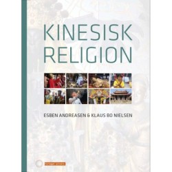 Kinesisk religion
