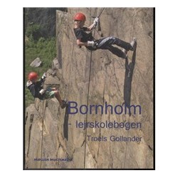 Bornholm - lejrskolebogen