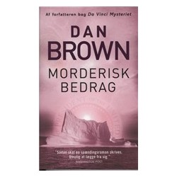 Morderisk bedrag (pocket)